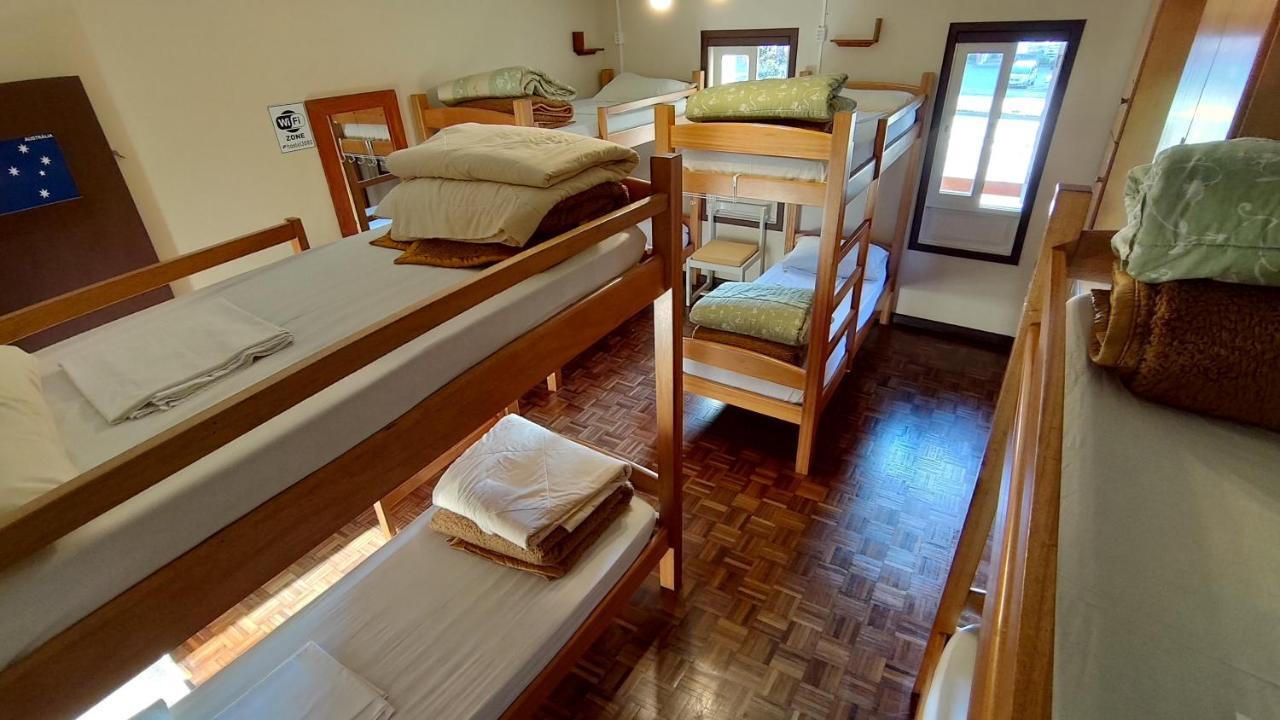 Gramado Hostel מראה חיצוני תמונה