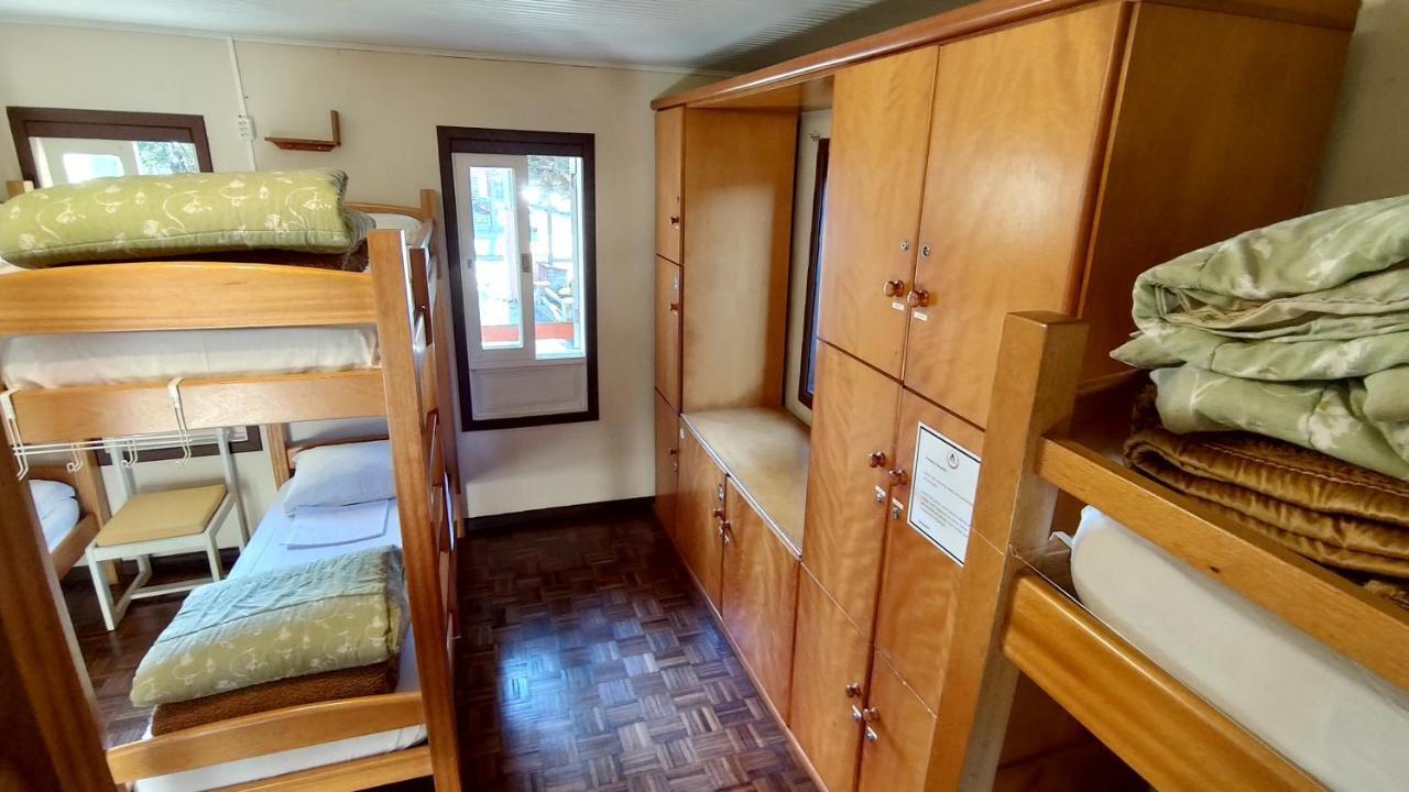 Gramado Hostel מראה חיצוני תמונה